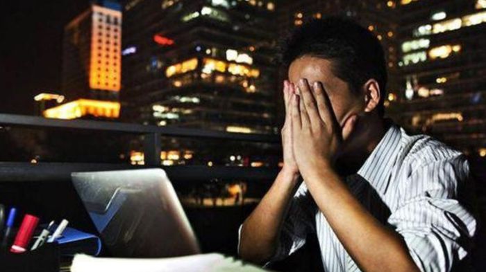 Tips kerja efektif bagi pekerja shift malam