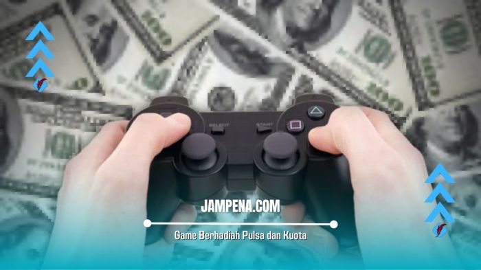 12 Game Berhadiah Pulsa Dan Kuota Gratis 2024 12 Game Berhadiah Pulsa Dan Kuota Gratis 2024