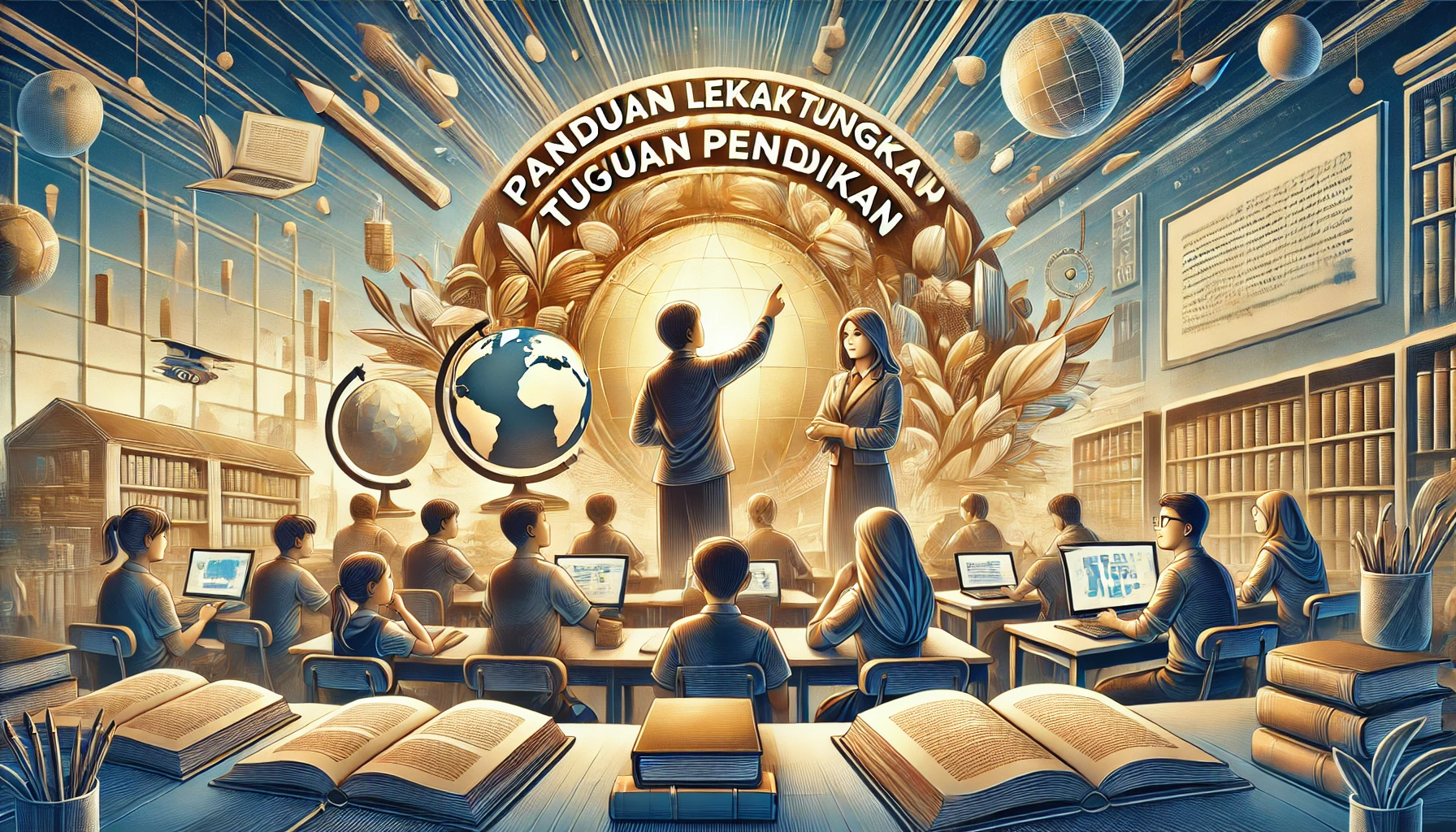 Panduan Lengkap Tujuan Pendidikan