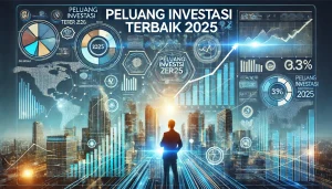 Peluang Investasi Terbaik 2025