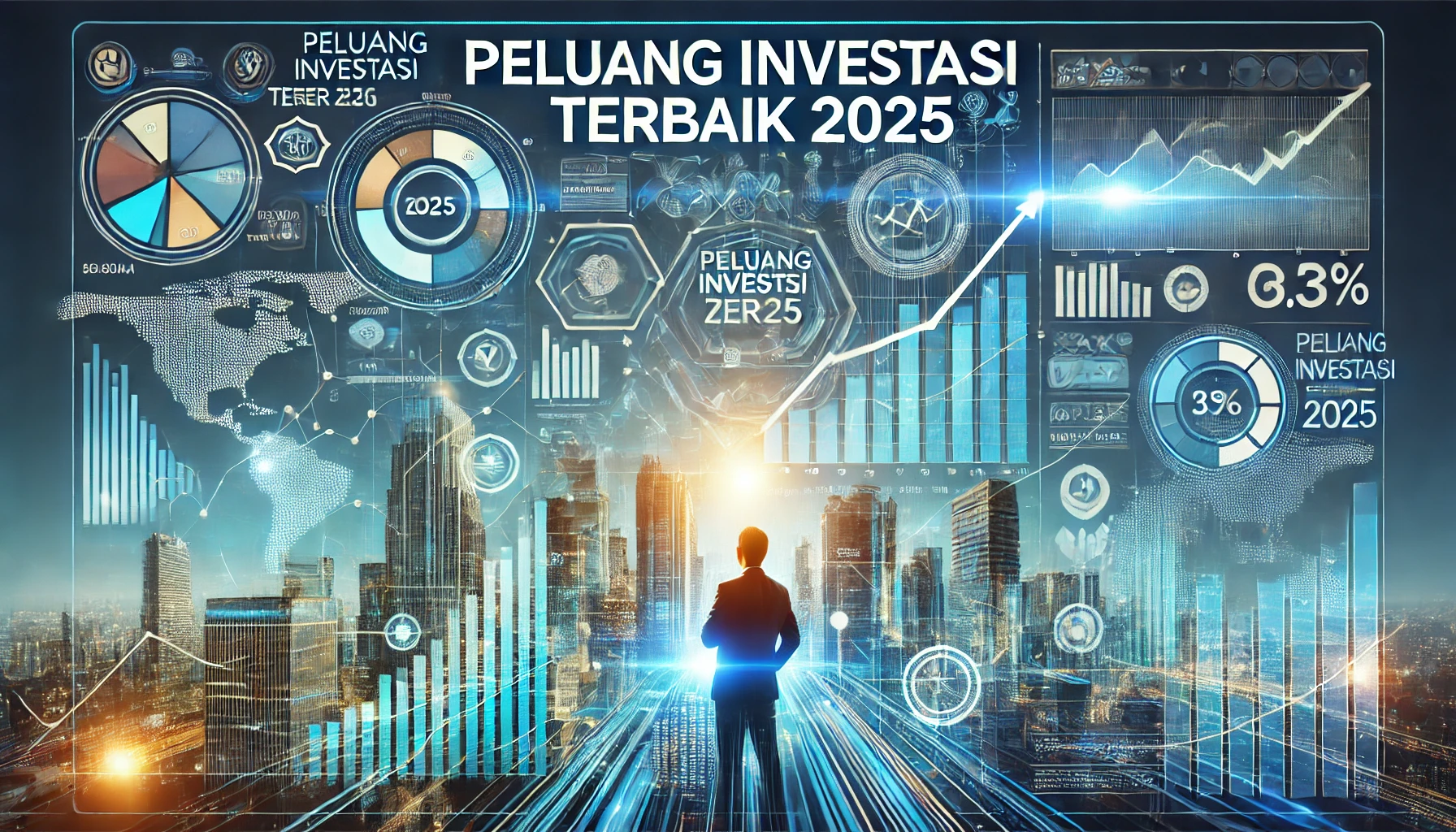 Peluang Investasi Terbaik 2025