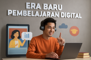 Era Baru Pembelajaran Digital