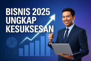 Bisnis 2025 Ungkap Kesuksesan