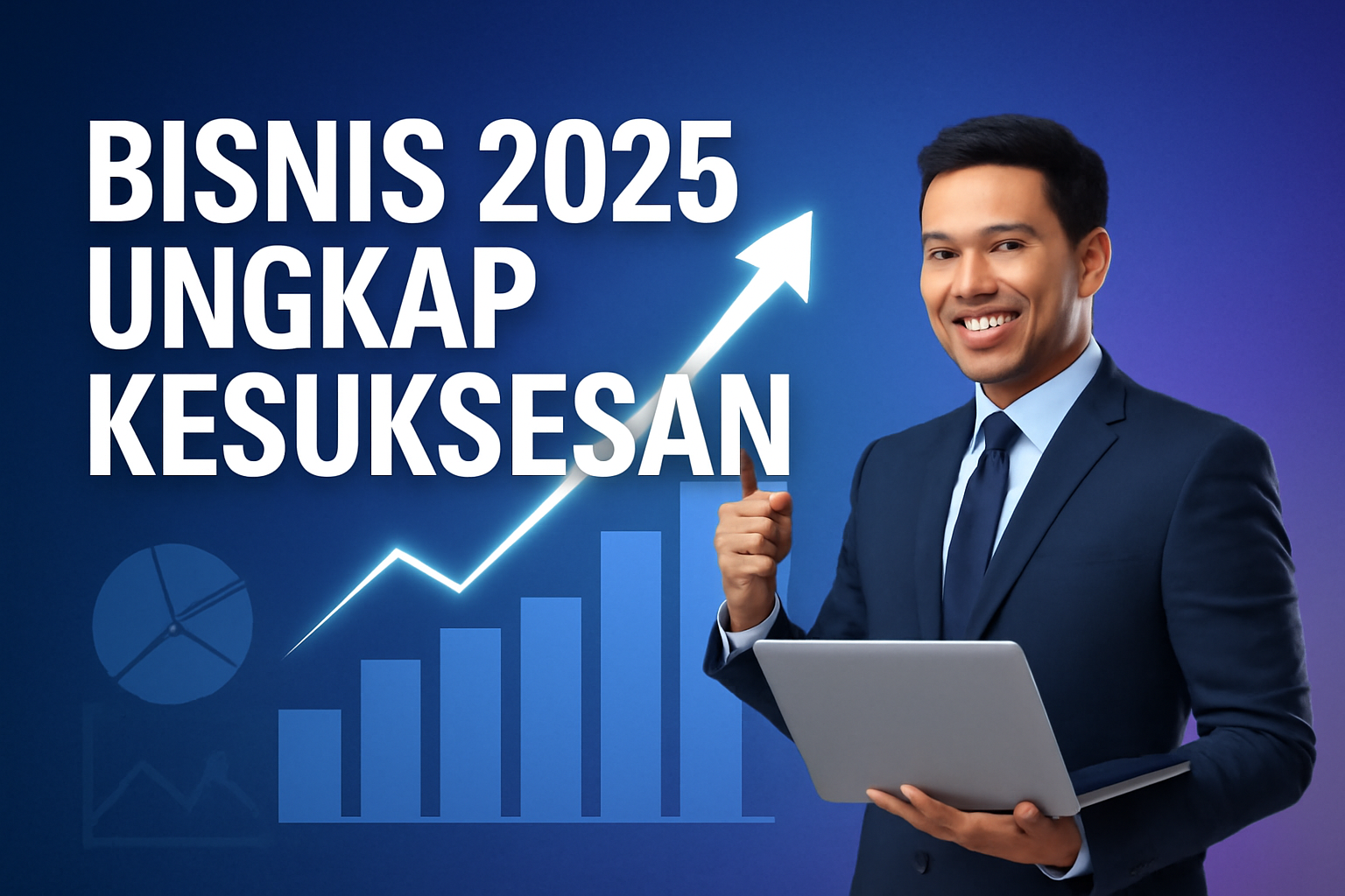 Bisnis 2025 Ungkap Kesuksesan