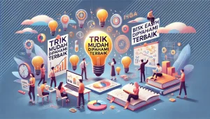 Trik Mudah Dipahami Terbaik