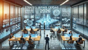 Strategi Bisnis Cerdas 2026